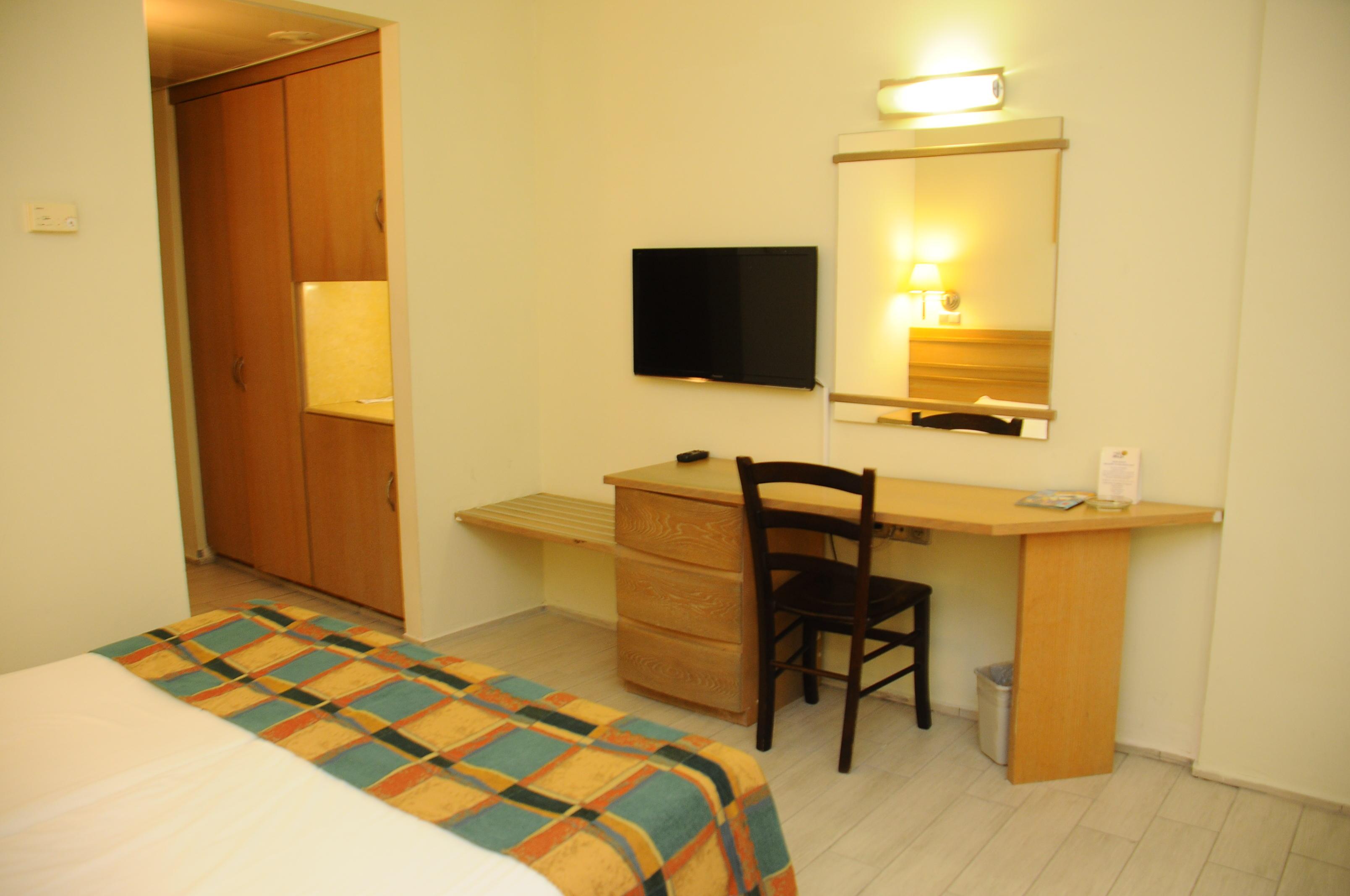 Adi Hotel Eilat Exterior foto