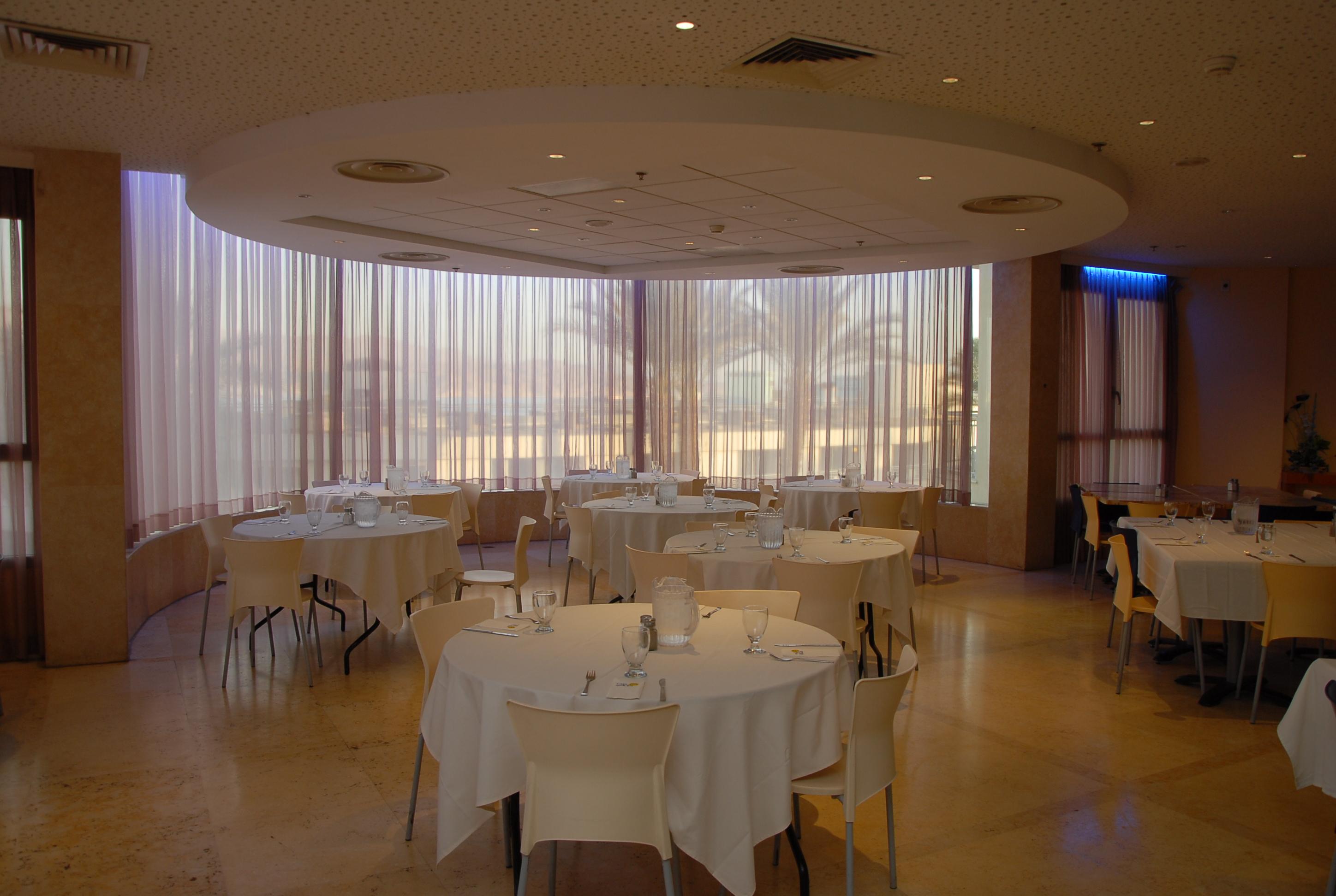 Adi Hotel Eilat Exterior foto